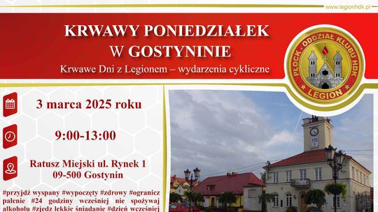 Krwawy poniedziałek