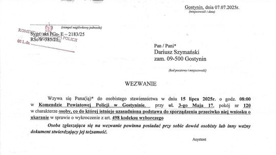 Kto szuka haków na Szymańskiego?