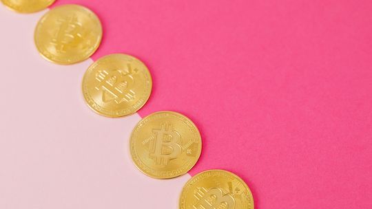 Kurs Bitcoina w dolarach | Jaka jest aktualna cena BTC?
