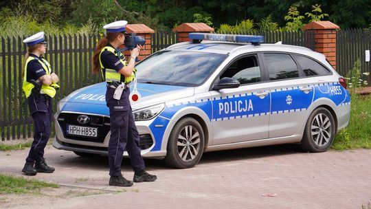 Łatwiej będzie można stracić prawo jazdy. Rząd dał zielone światło