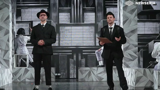 Legendy Mazowsza ożywają na scenie. Powstał musical z okazji 500-lecia regionu