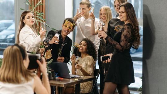 Łódź czy Warszawa na imprezę firmową? To zależy od tego, czego naprawdę szukasz.