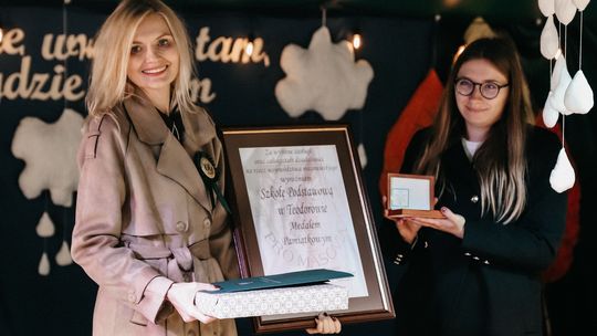 Lubię wracać tam, gdzie byłem…