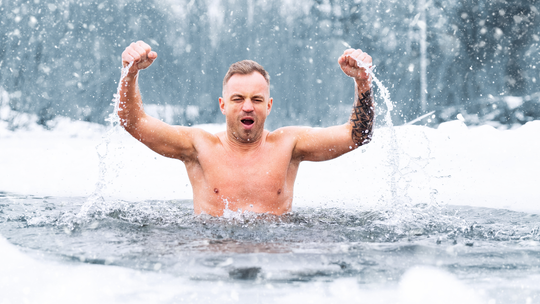 Luty mrozem nas ściśnie. Cieplejsze dni nieprędko wrócą