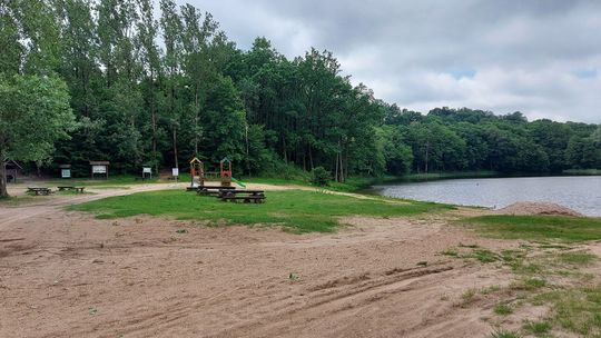 Mała gastronomia na Bratoszewie. MOSiR zaprasza do współpracy