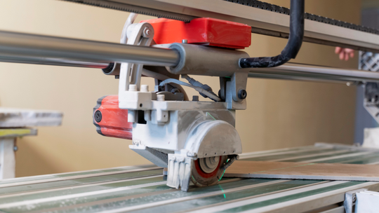 Maszyny CNC – zaufany dystrybutor obrabiarek i maszyn CNC