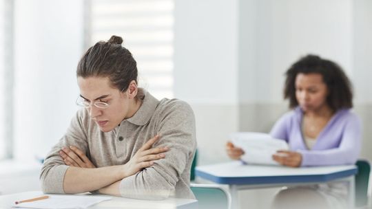 Matura próbna – jak ją potraktować, żeby naprawdę podnieść wynik? Matura próbna – jak ją potraktować, żeby naprawdę podnieść wynik?