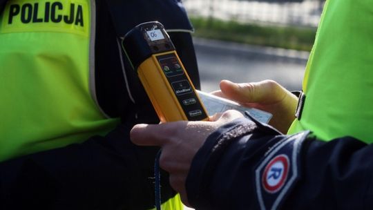 Gdzie szukać samochodów odebranych pijanym kierowcom?