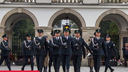 Mazowiecka Służba Celno-Skarbowa czeka na Ciebie