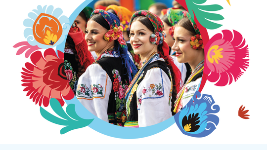 Mazowsze wystąpi w Gostyninie