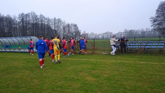 Mazur wygrał po zaciętym i ciężkim meczu 3:2