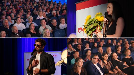 Miejskie Centrum Kultury w Gostyninie oficjalnie otwarte