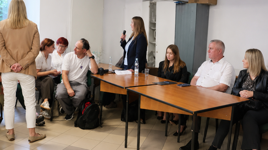 Mieszkańcy Gostynina mobilizują się w obronie Szpitala na Zalesiu