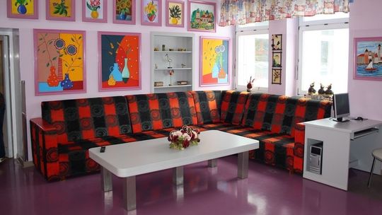 Mieszko R. trafi do Gostynina?