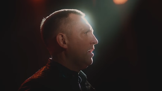 Minął rok od premiery utworu „Pasterka”