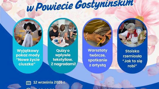 Moda, która zamyka obieg, ale otwiera myślenie!