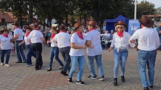 Moje miasto w obiektywie - Gostynin oczami seniora