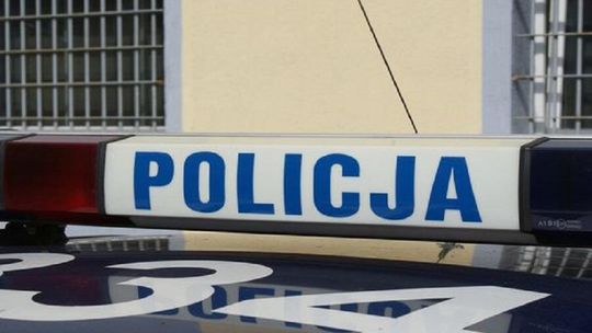 Motorowerzysta z narkotykami i pod wpływem alkoholu zatrzymany przez dzielnicowego