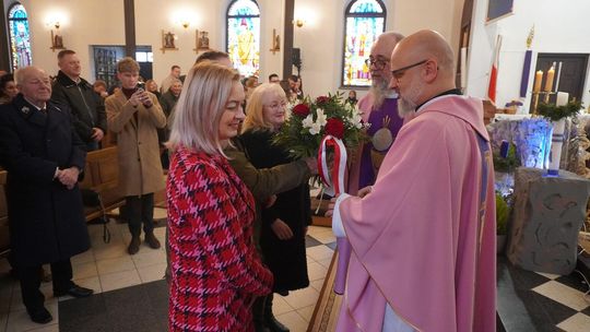 Msza Święta za ofiary stanu wojennego. Ks. Łukasz Nowak: porzućmy konformizm i konsumpcję Msza Święta za ofiary stanu wojennego. Ks. Łukasz Nowak: porzućmy konformizm i konsumpcję