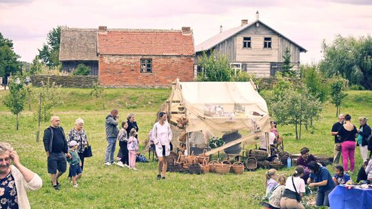 Muzeum Mazowieckie w Płocku zaprasza jeszcze w czerwcu na trzy ciekawe wydarzenia