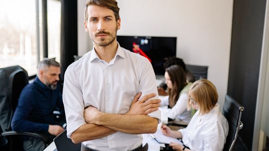 Myślisz, że jesteś w klasie średniej? Sprawdź, czy na pewno