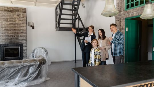 Na co zwrócić uwagę, oceniając stan techniczny mieszkania?