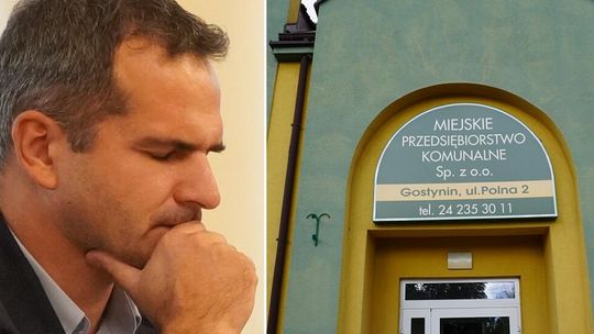 Na przyszłość panie prezesie... może się przyda