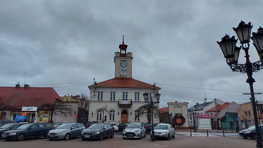 Nadchodzi czas na remont Ratusza