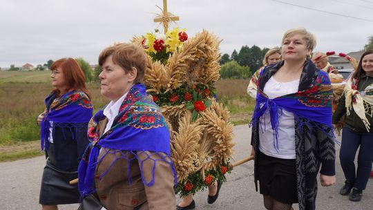 Najlepsze i najaktywniejsze koła gospodyń wiejskich poszukiwane