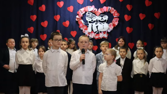 Najpiękniejsze życzenia dla Babci i Dziadka