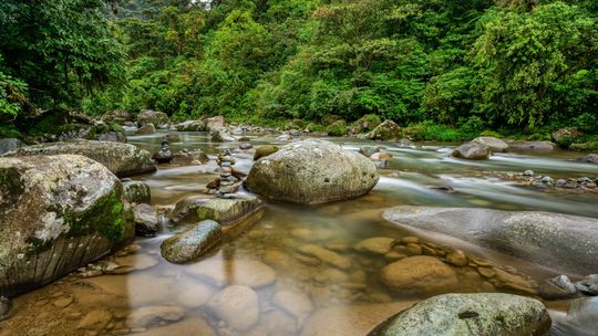 Najważniejsze informacje o Kostaryce, czyli czemu warto ją odwiedzić