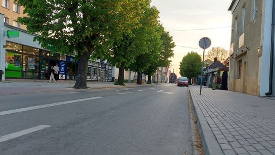 Napadnięta na Floriańskiej kobieta prosi o pomoc