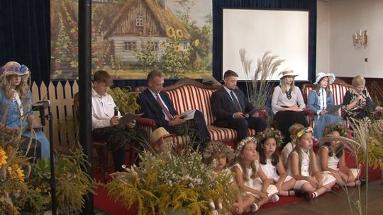 Narodowe Czytanie „Nad Niemnem” Elizy Orzeszkowej [VIDEO]