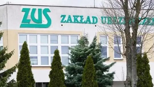 Nie wysyłaj dokumentów do ZUS przez ePUAP Nie wysyłaj dokumentów do ZUS przez ePUAP