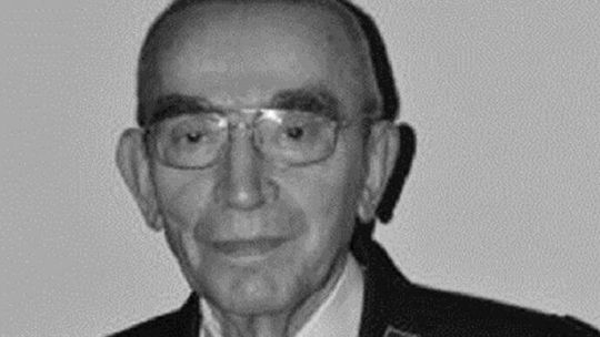 Nie żyje generał Stanisław Świtalski