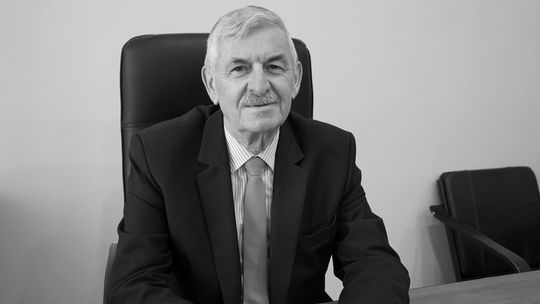 Nie żyje Zbigniew Burzyński, wieloletni prezydent Kutna