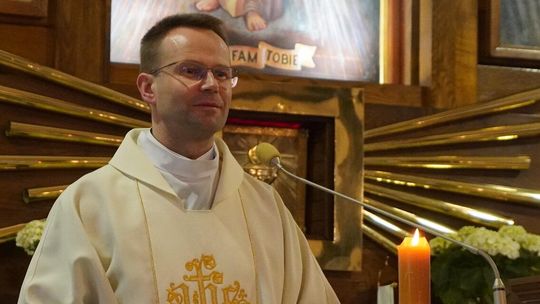 Niedziela medialna w parafii Miłosierdzia Bożego w Gostyninie