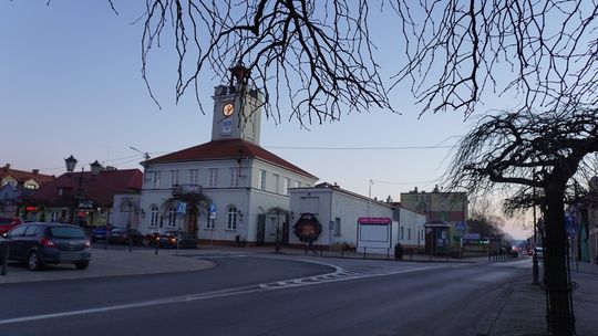 Nieodpłatna pomoc dla mieszkańców w Powiecie Gostynińskim