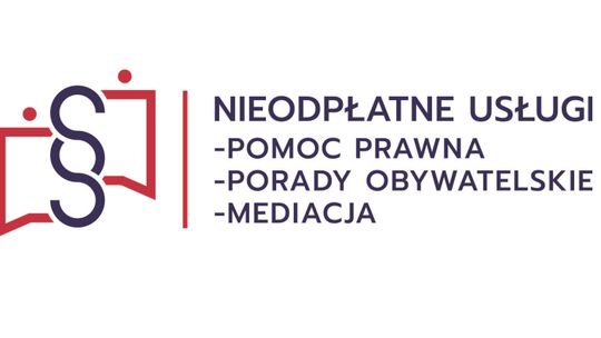 Nieodpłatna pomoc prawna, nieodpłatne poradnictwo obywatelskie  oraz nieodpłatna mediacja na terenie powiatu gostynińskiego