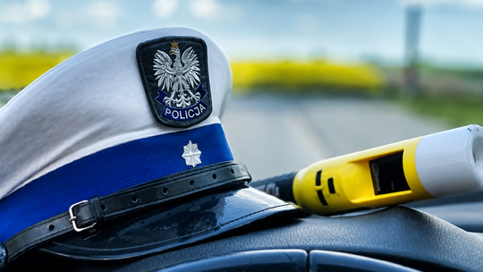 Nietrzeźwi kierujący w rękach płockich policjantów. Zareagowali świadkowie