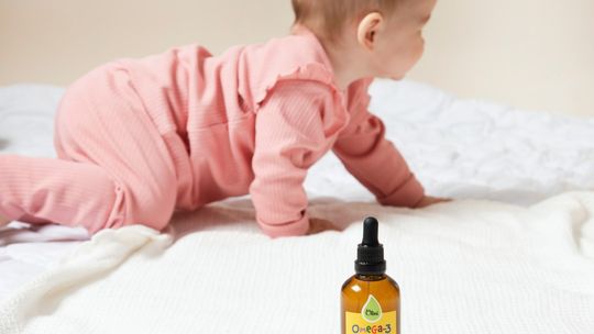 Niezbędne składniki w diecie najmłodszych. Dlaczego tłuszcze są kluczowe dla rozwoju mózgu i wzroku? Niezbędne składniki w diecie najmłodszych. Dlaczego tłuszcze są kluczowe dla rozwoju mózgu i wzroku?