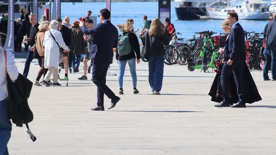 Norwegia bez tajemnic – kierunek dla wymagających miłośników podróży