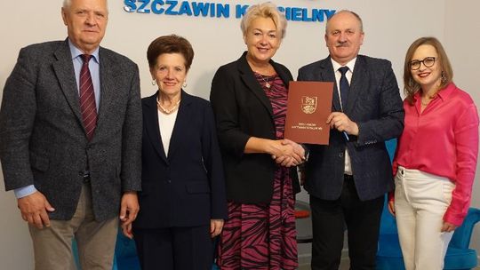Nowe inwestycje drogowe w Powiecie Gostynińskim