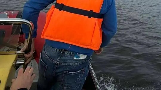Nowe ustalenia policji po odnalezieniu ciała w Wiśle