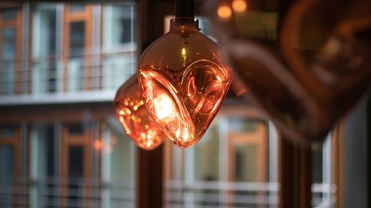 Nowoczesne lampy LED — oświetlenie inne niż myślisz!