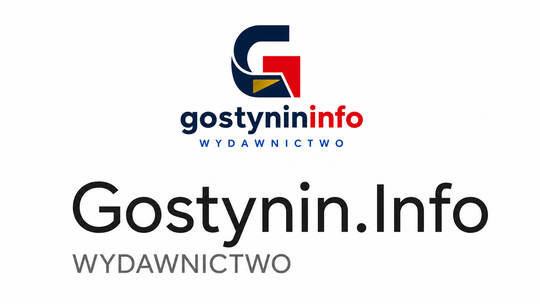 Nowym właścicielem wydawnictwa Gostynin.INFO jest Dariusz Szymański
