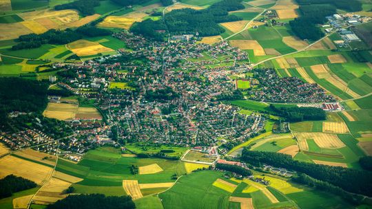 Numer działki - jak go szybko wyszukać online? Numer działki - jak go szybko wyszukać online?