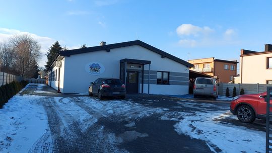 O Bratoszewie i Domu dla Dzieci — informacja dyrektor Agnieszki Murzydło