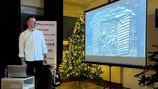 O świątecznych tradycjach w MBP O świątecznych tradycjach w MBP