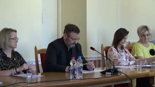 Obronność i ochrona cywilna w Gostyninie